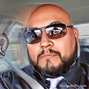 Meet your Posher, Leo